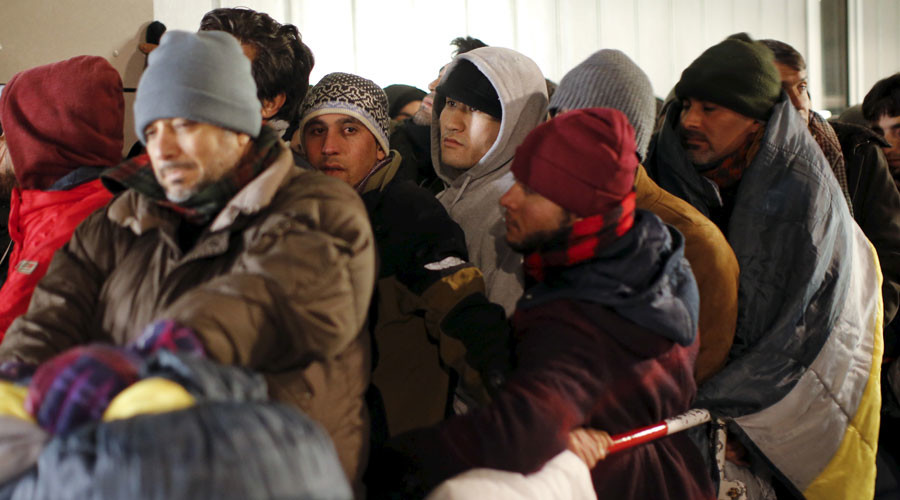 Number of migrant criminal suspects in Germany soared last year – interior ministry