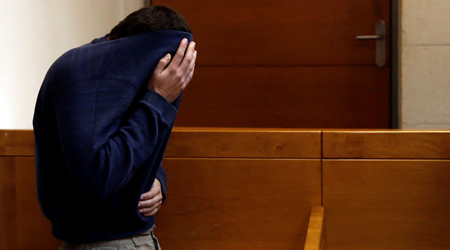 US-Israeli man indicted in Israel for threatening Jewish centers, airlines & politician