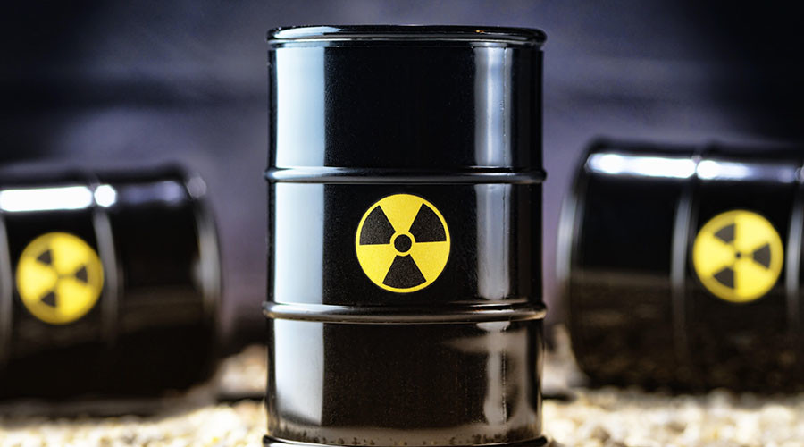 Radioactive material theft in Mexico prompts alert in 9 states