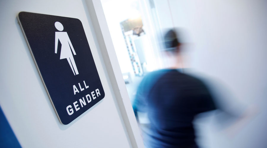 Transgender students ‘shouldn’t have to declare sex for uni sports teams,’ says NUS