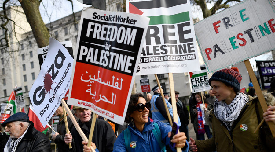 'Deliberate provocation': Israeli ambassador's invite to liberal London university sparks outrage