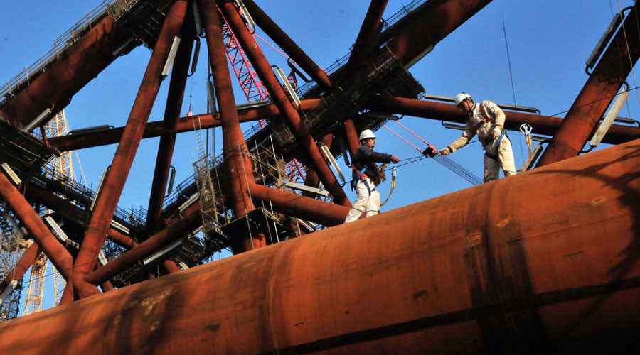 China offers contested South China Sea oil and gas blocks