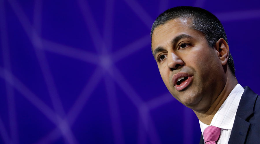 Obama’s net neutrality rules likely target of new FCC boss