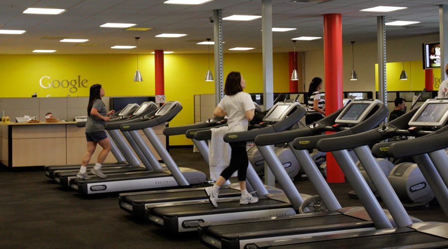 Jog your memory: Increased exercise keeps older minds healthy, study finds