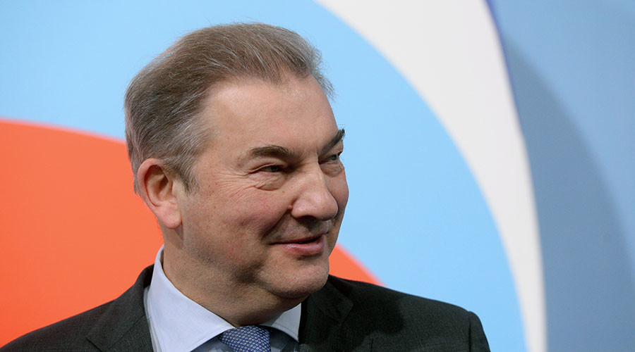 #CongratsVladislav: Legend of Soviet hockey Tretiak turns 65