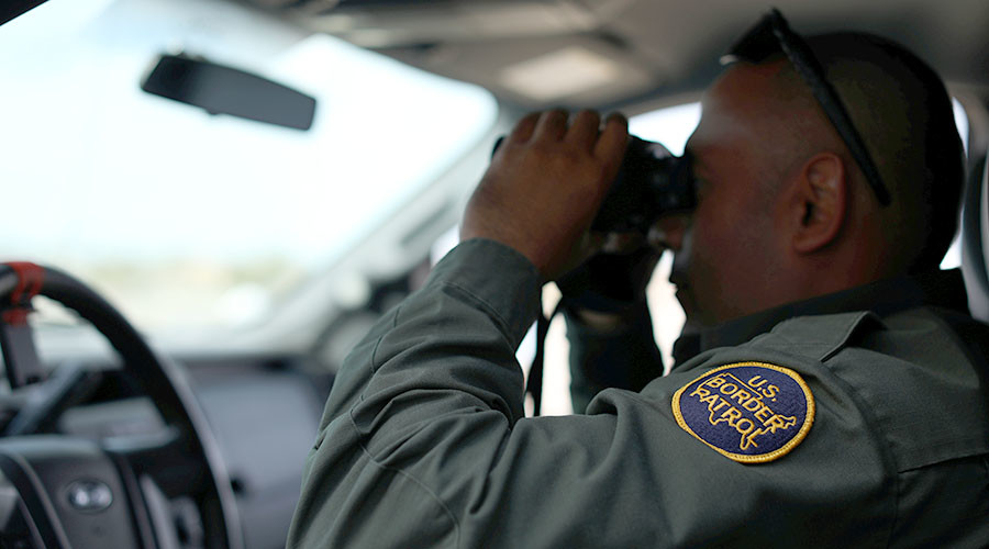 Mexican illegal immigrant population in US lowest since 2009 – study