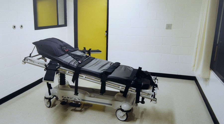 US appeals court to reconsider Ohio lethal injection case