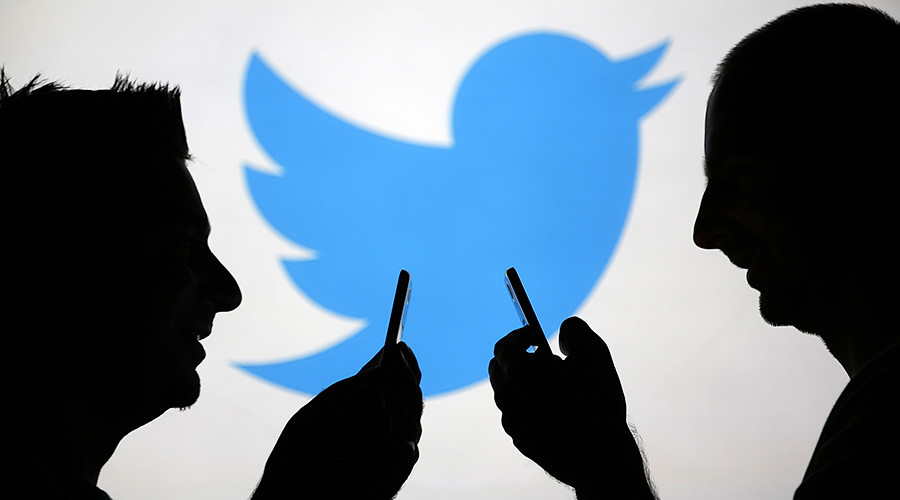 Twitter to ban UK government & MI5 spies from snooping on public’s data