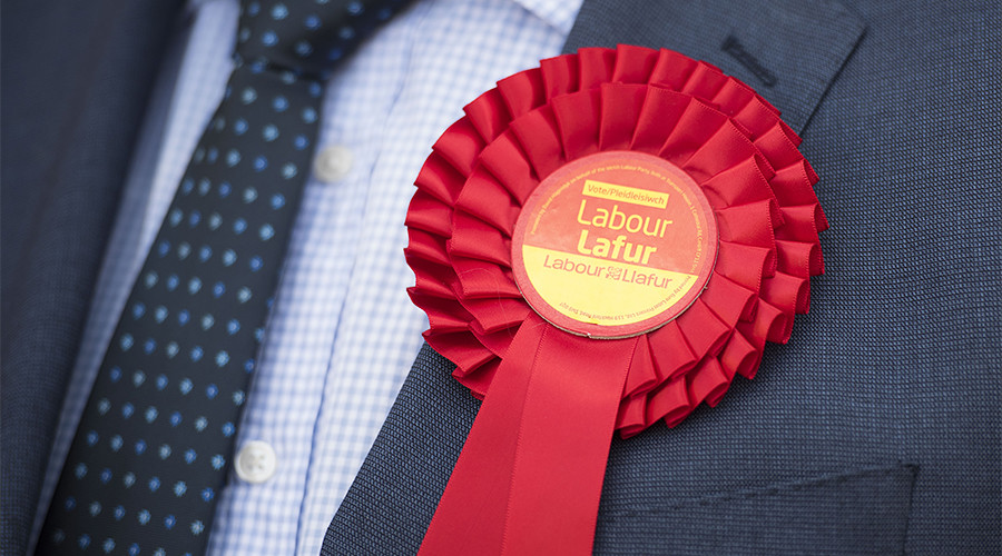 Labour leads among voters under 40, despite trailing massively overall – Yougov poll
