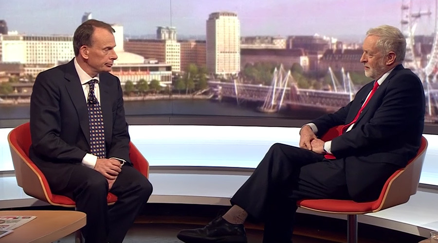 It's official: The BBC has lost the plot
