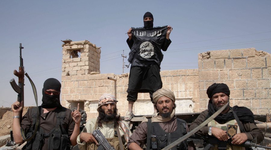 ISIS leaders ‘negotiate merger’ with other terrorist groups – FSB head