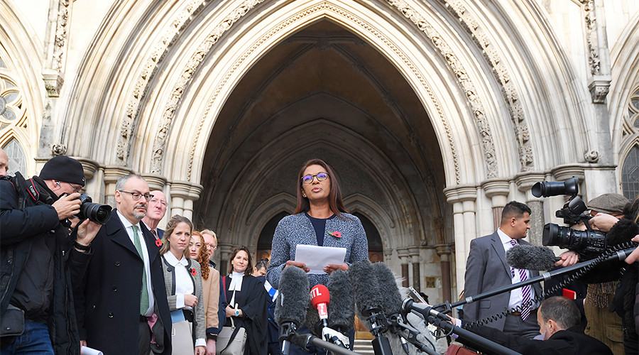 Anti-Brexit champion raises £300,000 to unseat anti-Europe Tories at election