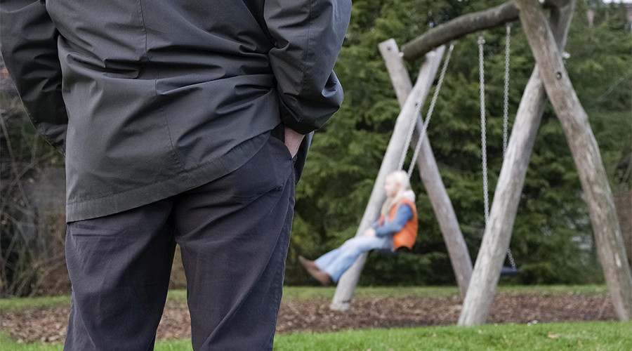 Sex scandal in Russian orphanage: Graduate opens up on years of mass pedophile abuse