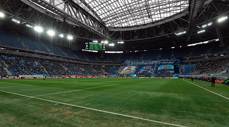 ‘No sign’ of censorship at 2017 Confed-Cup in Russia – German journalist accredited for event