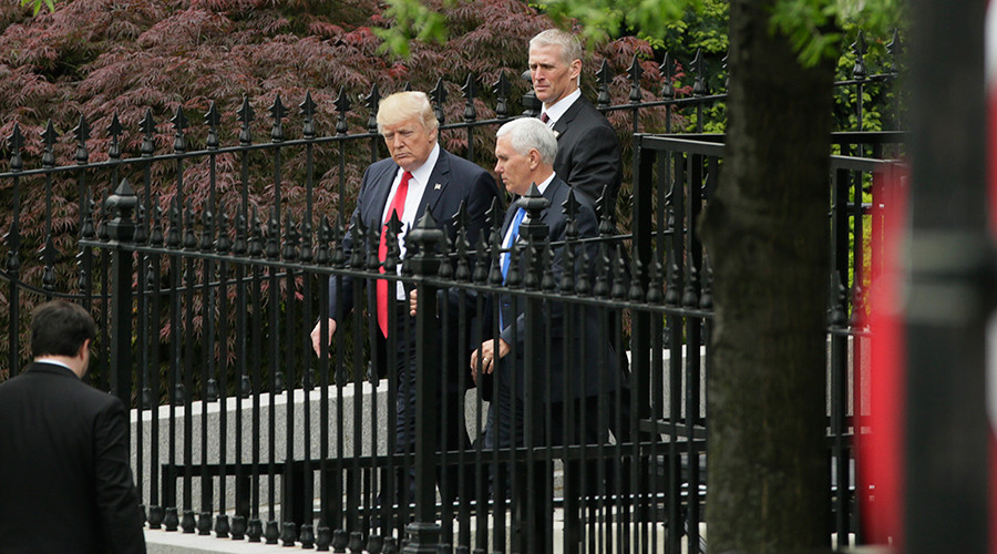 N. Korea may get terrorism designation, White House briefs Senate