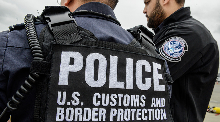 Protests as ‘cleared’ immigrant mom still faces deportation after LA drug raid
