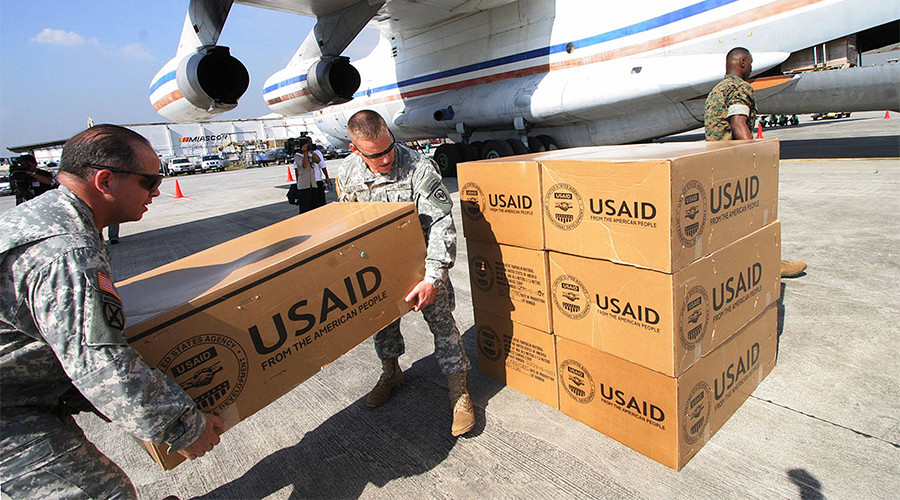 USAID budget cuts: Learn why Cuba, Russia & Bolivia won’t cry if Trump curbs cash flow
