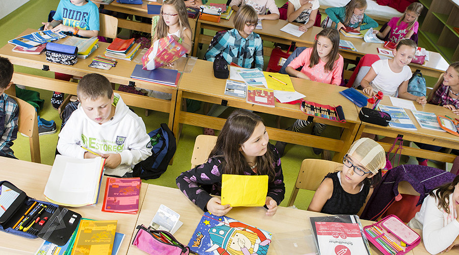 Children must be taught about Islam, insists Church of England