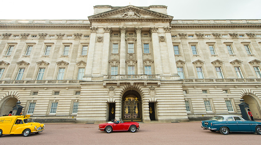 Teen plotted attack on Buckingham Palace & 9/11 memorial concert, court hears