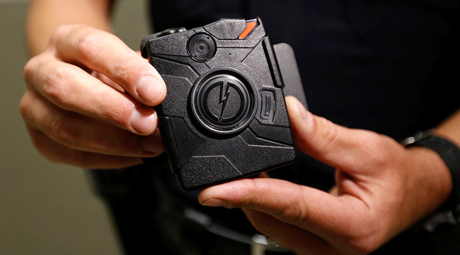 Body cam footage withheld in 3 Baltimore County police-involved shootings