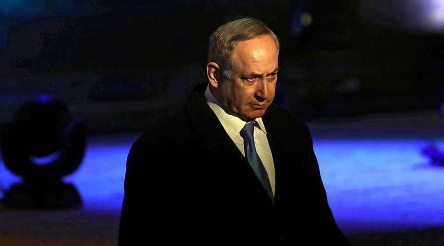 ‘Totally insensitive’: Netanyahu slams German FM for meeting with ‘radical’ anti-settlement groups