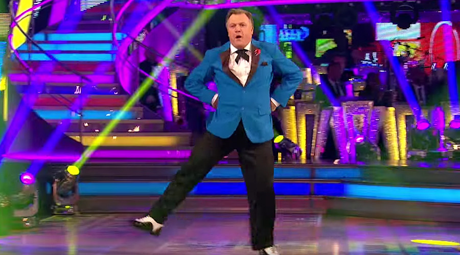 #EdBallsDay: Former Labour MP’s Twitter fail still trending 6 years later