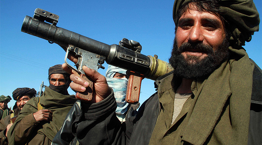 Taliban vows to ‘harass, capture, kill’ enemies in fresh spring offensive in Afghanistan