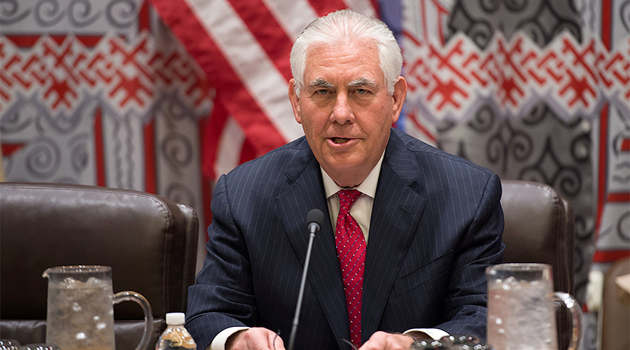 US threatens N. Korea with more sanctions, suspension of diplomatic talks