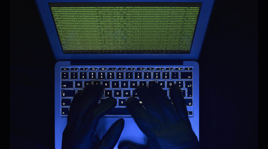 Cyberattacks on British hospitals & universities on the rise – report