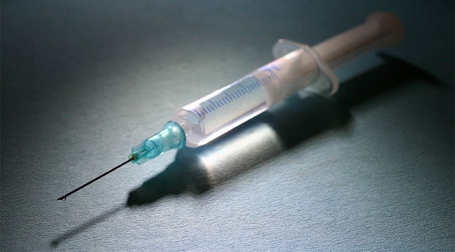 ‘Serial Killer’ drug strikes UK after causing deadly addiction epidemic in US