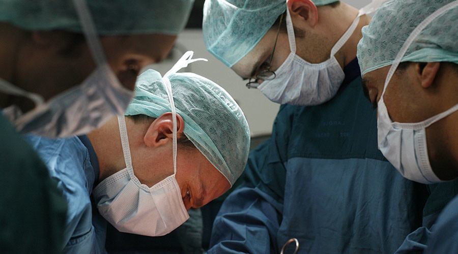 ‘We’ll try to bring patients back to life’: Surgeon plans to ‘revive’ frozen human brains by 2020