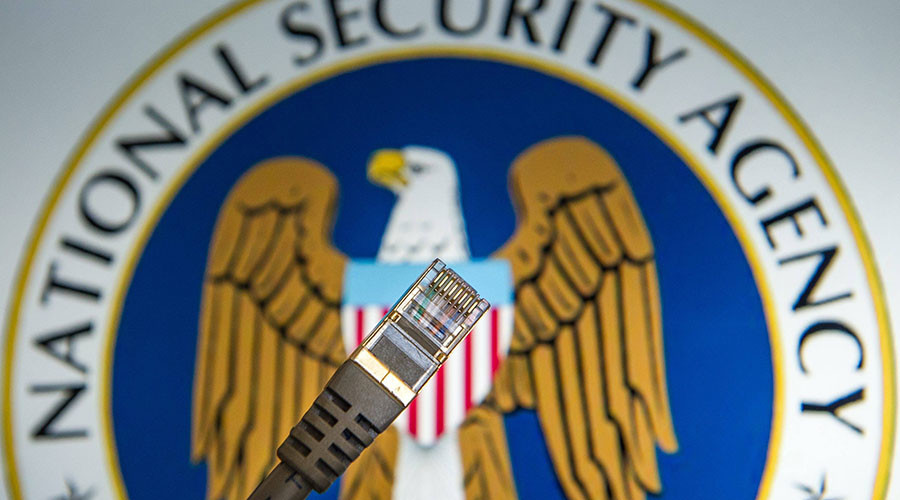 NSA to stop collecting Americans' emails, texts about foreign surveillance targets