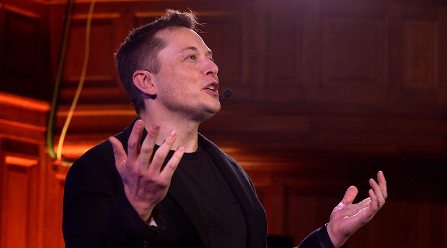 Can you dig it? Elon Musk’s ‘boring’ project could be the solution to soul-destroying traffic