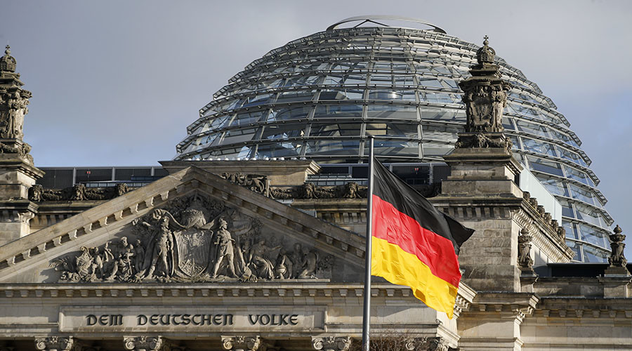 ‘Security risk to Germany’: Social Democrats accuse interior & defense ministers of incompetence