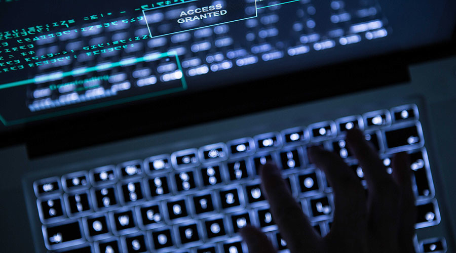 CIA’s anti-leaking tool leaked as ‘whistleblowers watch the watchers’