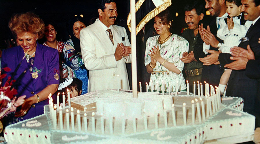Saddam Hussein at 80: Iraq without its ‘liberation’