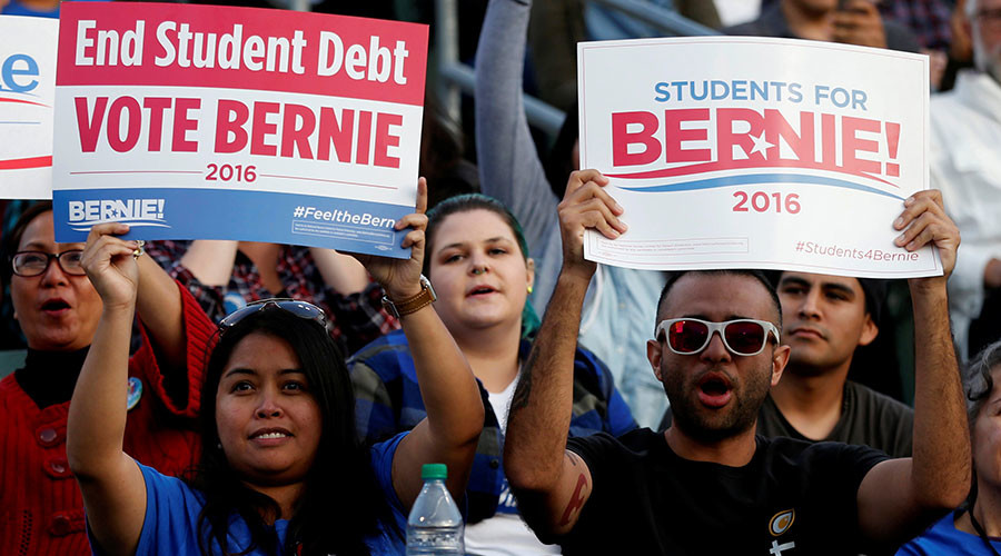 Bias is bipartisan: Studies find liberals just as narrow-minded as conservatives