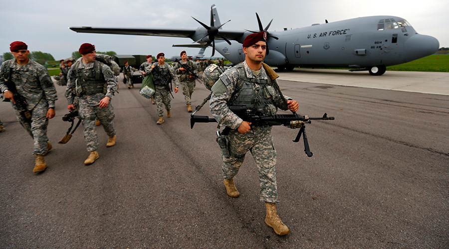 Russia slams US arms control report as ‘biased’, says it ignores Washington’s violations