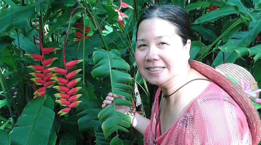 China deports US businesswoman convicted of espionage