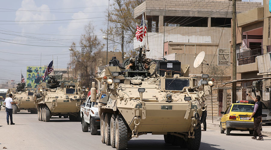 ‘Turkey learned that playing ball with America is game of ever-diminishing returns’