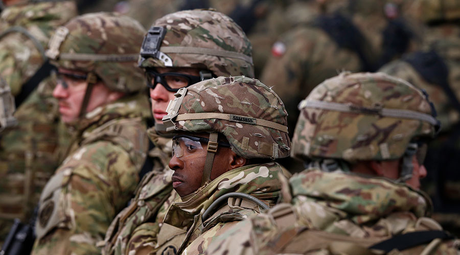 NATO mission creep on road to Russia reaches Montenegro