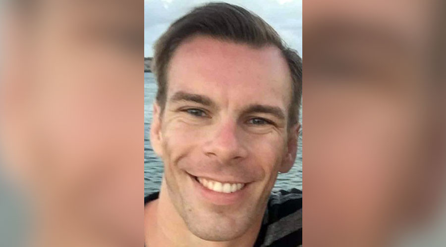 Fake news ‘Five-0’: Texas cop stages suicide, flees across border to Mexico