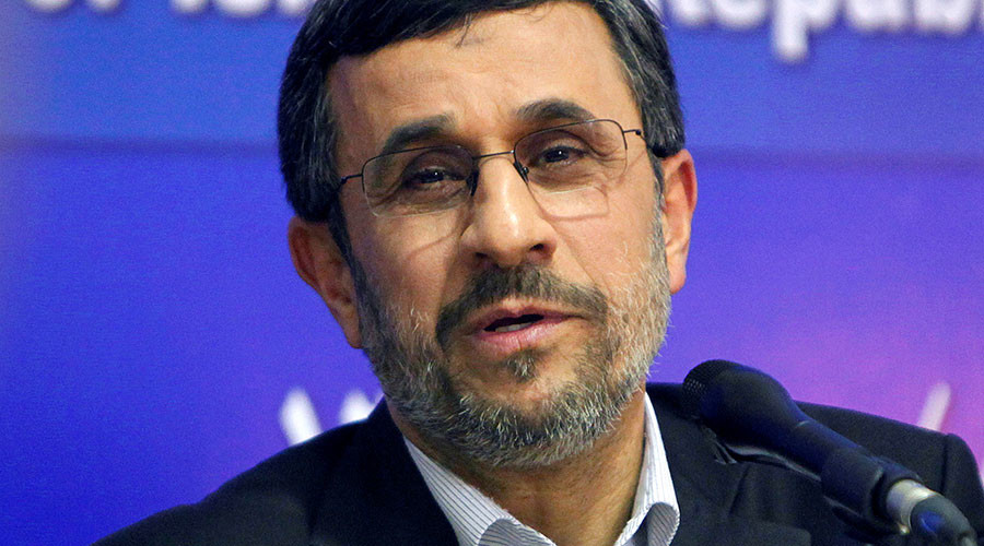 The Ahmadinejad effect: West & Iran still lost in translation decades into the Revolution