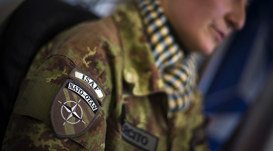 NATO may boost its presence & prolong ‘training’ mission in Afghanistan – Stoltenberg