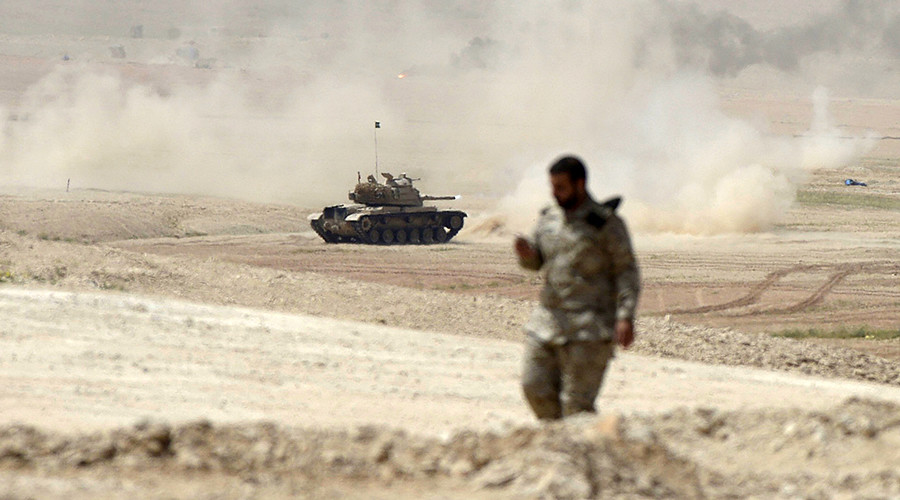 Saudi Arabia ‘won’t be stubborn’ asking for German arms again – minister