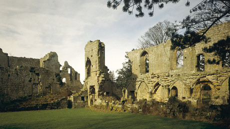 FILE PHOTO. © English Heritage / Global Look Press