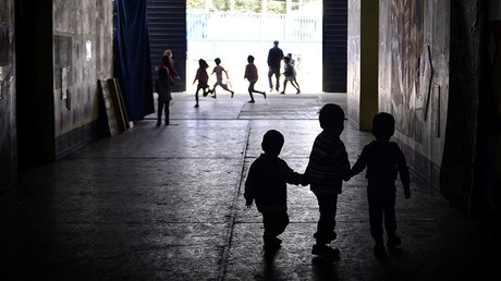 © Louisa Gouliamaki