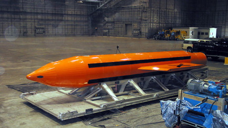 © United States Department of Defence
