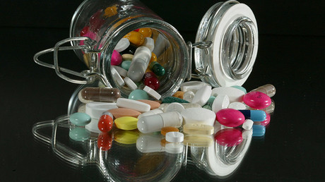 Pharmaceutical giant planned to destroy stocks of cancer drugs to force price hike β report
