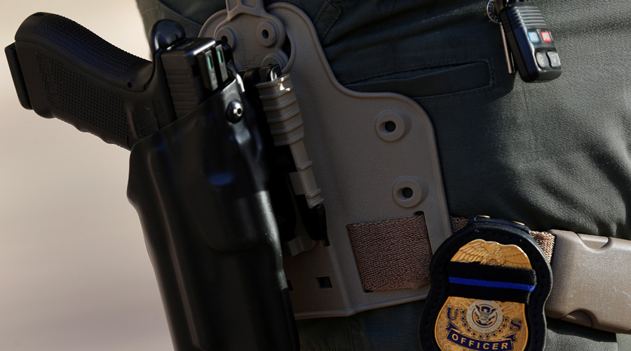 15yo fatally shot by Texas police, attorney says cops’ story ‘will not hold water’